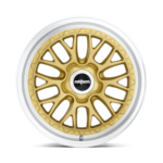 Rotiform 1PC - R156 LSR | 19x8.5 | 5x112 | ET 45