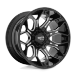 Moto Metal - MO808 SNIPER | 20x9 | 6x135/6x139.7 | ET 0
