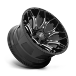 Moto Metal - MO808 SNIPER | 20x9 | 6x135/6x139.7 | ET 0