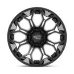 Moto Metal - MO808 SNIPER | 20x9 | 6x135/6x139.7 | ET 0