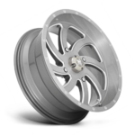 MSA Offroad Wheels - M36 SWITCH | 18x7 | 4x137 | ET 0