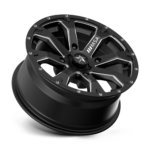 MSA Offroad Wheels - M42 BOUNTY | 15x7 | 4x156 | ET 10