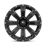 MSA Offroad Wheels - M42 BOUNTY | 15x7 | 4x156 | ET 10
