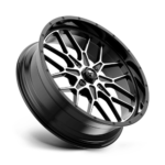 MSA Offroad Wheels - M45 PORTAL | 16x7 | 4x156 | ET 10