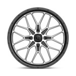 MSA Offroad Wheels - M45 PORTAL | 16x7 | 4x156 | ET 10