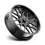 MSA Offroad Wheels - M45 PORTAL | 15x7 | 4x156 | ET 10