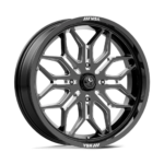 MSA Offroad Wheels - M47 SNIPER | 18x7 | 4x156 | ET 10