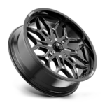MSA Offroad Wheels - M47 SNIPER | 18x7 | 4x156 | ET 10