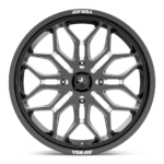 MSA Offroad Wheels - M47 SNIPER | 18x7 | 4x156 | ET 10