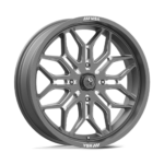 MSA Offroad Wheels - M47 SNIPER | 18x7 | 4x156 | ET 10