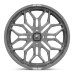 MSA Offroad Wheels - M47 SNIPER | 18x7 | 4x156 | ET 10