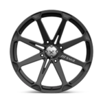 MSA Offroad Wheels - M12 DIESEL | 20x7 | 4x156 | ET 10