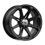 MSA Offroad Wheels - M12 DIESEL | 14x7 | 4x156 | ET 10