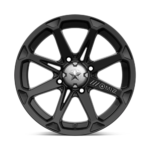 MSA Offroad Wheels - M12 DIESEL | 14x7 | 4x156 | ET 10