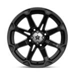 MSA Offroad Wheels - M12 DIESEL | 14x7 | 4x110 | ET -47