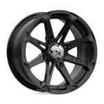 MSA Offroad Wheels - M12 DIESEL | 15x7 | 4x156 | ET 10