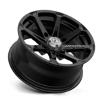 MSA Offroad Wheels - M12 DIESEL | 15x7 | 4x156 | ET 10