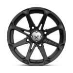 MSA Offroad Wheels - M12 DIESEL | 15x7 | 4x156 | ET 10