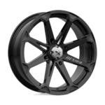 MSA Offroad Wheels - M12 DIESEL | 18x7 | 4x156 | ET 10