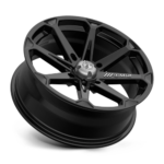 MSA Offroad Wheels - M12 DIESEL | 18x7 | 4x156 | ET 10