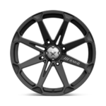 MSA Offroad Wheels - M12 DIESEL | 18x7 | 4x156 | ET 10