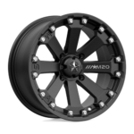 MSA Offroad Wheels - M20 KORE | 14x7 | 4x110 | ET 0