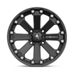MSA Offroad Wheels - M20 KORE | 14x7 | 4x110 | ET 0