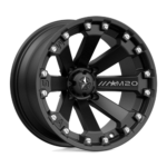 MSA Offroad Wheels - M20 KORE | 14x7 | 4x110 | ET -52