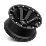 MSA Offroad Wheels - M20 KORE | 14x7 | 4x110 | ET -52