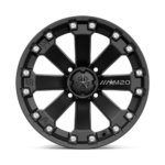 MSA Offroad Wheels - M20 KORE | 14x7 | 4x110 | ET -52
