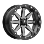 MSA Offroad Wheels - M21 LOK BEADLOCK | 16x7 | 4x156 | ET 0