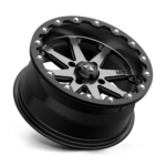 MSA Offroad Wheels - M21 LOK BEADLOCK | 16x7 | 4x156 | ET 0