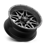 MSA Offroad Wheels - M26 VIBE | 14x7 | 4x110 | ET 0