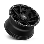 MSA Offroad Wheels - M33 CLUTCH | 12x7 | 4x137 | ET 10