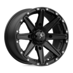 MSA Offroad Wheels - M33 CLUTCH | 14x7 | 4x110 | ET 10