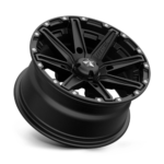 MSA Offroad Wheels - M33 CLUTCH | 14x7 | 4x110 | ET 10