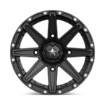 MSA Offroad Wheels - M33 CLUTCH | 14x7 | 4x110 | ET 10