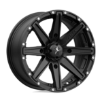 MSA Offroad Wheels - M33 CLUTCH | 15x7 | 4x156 | ET 10