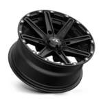 MSA Offroad Wheels - M33 CLUTCH | 15x7 | 4x156 | ET 10