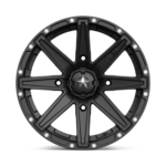 MSA Offroad Wheels - M33 CLUTCH | 15x7 | 4x156 | ET 10