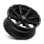 MSA Offroad Wheels - M33 CLUTCH | 16x7 | 4x156 | ET 10