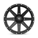 MSA Offroad Wheels - M33 CLUTCH | 16x7 | 4x156 | ET 10