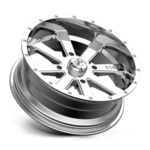 MSA Offroad Wheels - M34 FLASH | 24x7 | 4x137 | ET 0