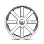 MSA Offroad Wheels - M34 FLASH | 24x7 | 4x137 | ET 0
