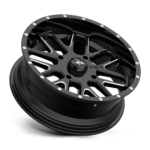 MSA Offroad Wheels - M35 BANDIT | 20x7 | 4x156 | ET 0