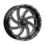 MSA Offroad Wheels - M36 SWITCH | 18x7 | 4x156 | ET 0
