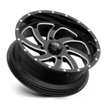 MSA Offroad Wheels - M36 SWITCH | 18x7 | 4x156 | ET 0