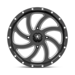MSA Offroad Wheels - M36 SWITCH | 18x7 | 4x156 | ET 0