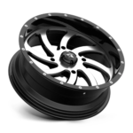 MSA Offroad Wheels - M36 SWITCH | 18x7 | 4x137 | ET 0