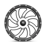 MSA Offroad Wheels - M36 SWITCH | 18x7 | 4x137 | ET 0